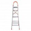 Thang nhôm ghế bản to 6 bậc ADVINDEQ ADS-706 Thang nhôm ghế bản to 6 bậc ADVINDEQ ADS-706